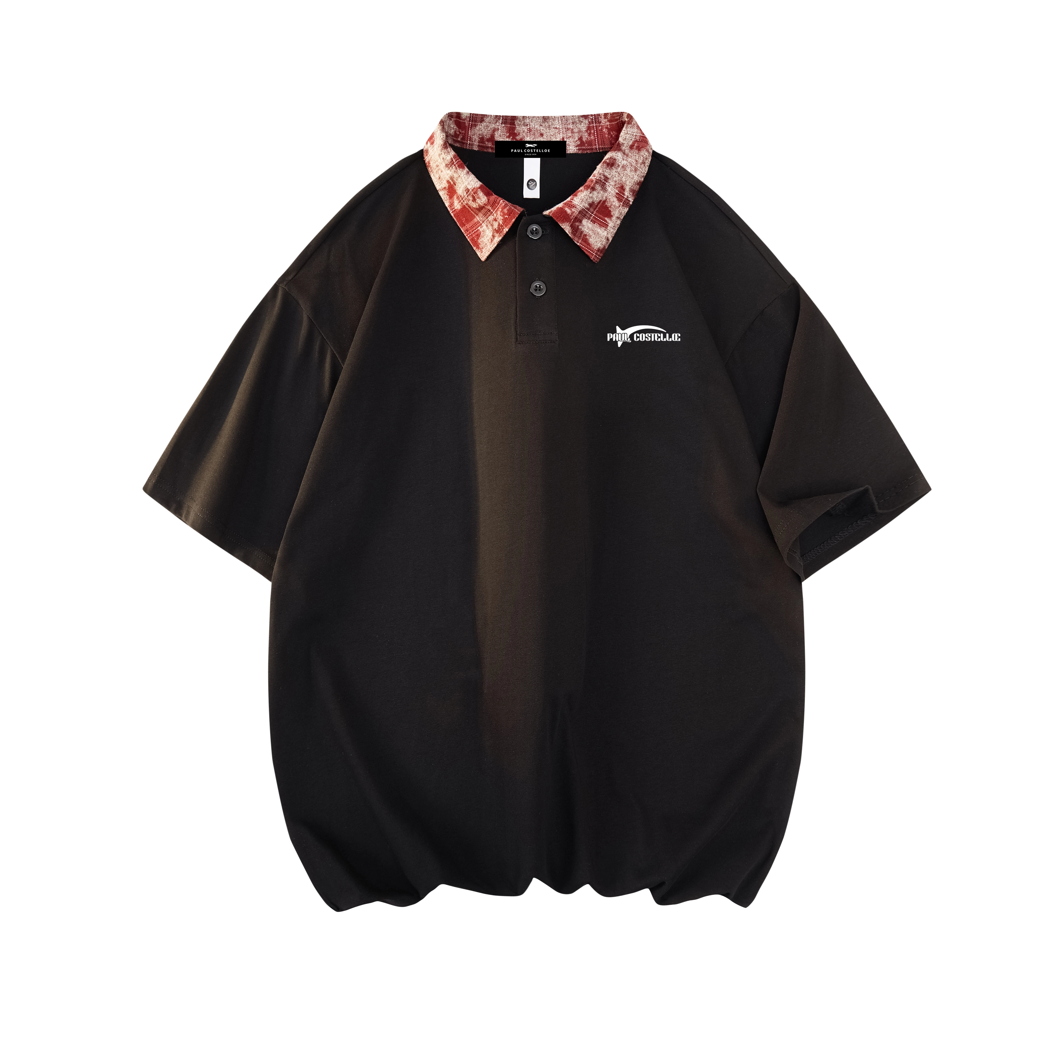 PAUL COSTELLOE LogoPolo