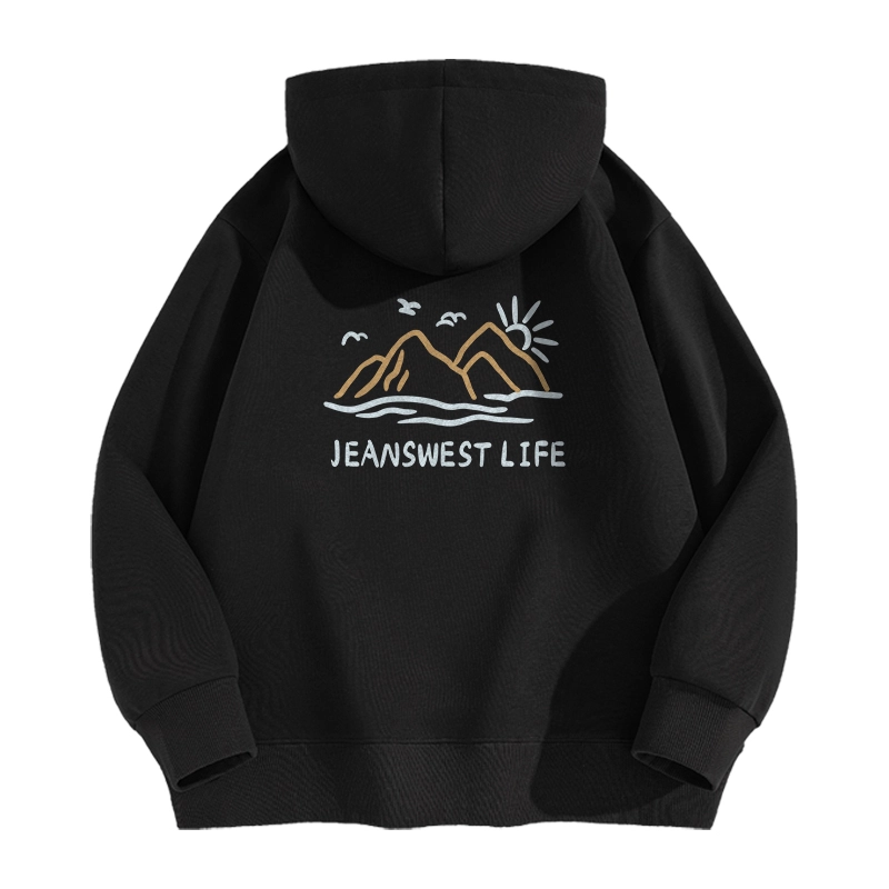 JEANSWEST LIFE