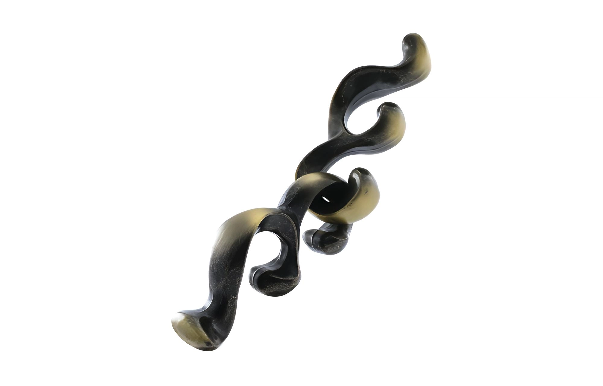 HANAYAMA Cast Puzzle Baroq 4