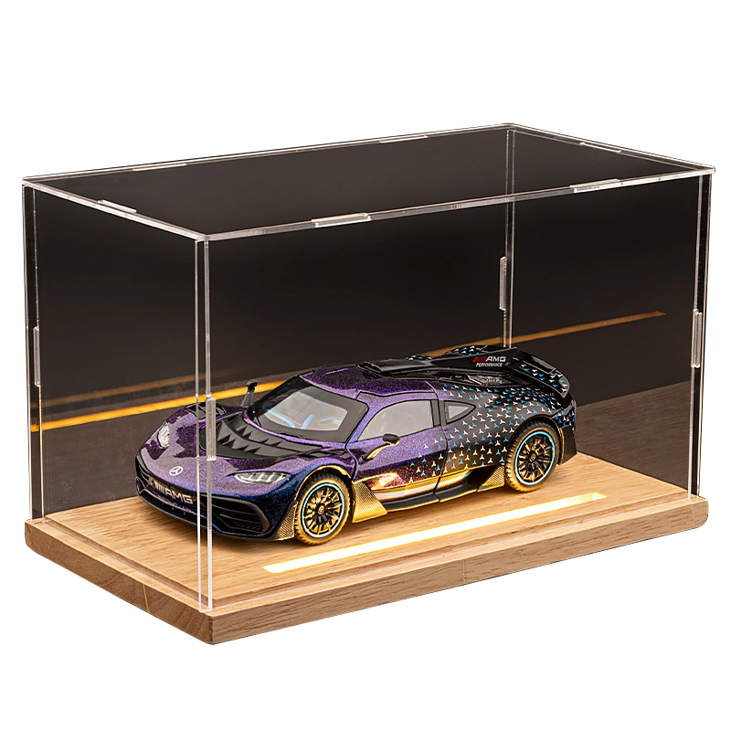 FEN JIE AMG ONE F1 124