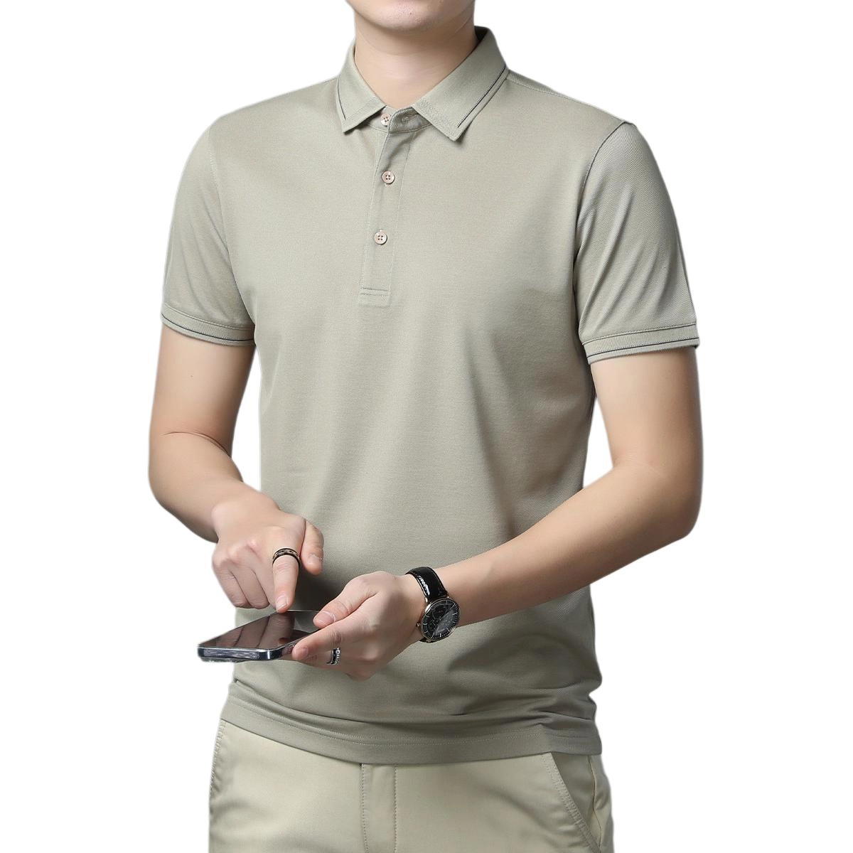 CASAMIA Polo
