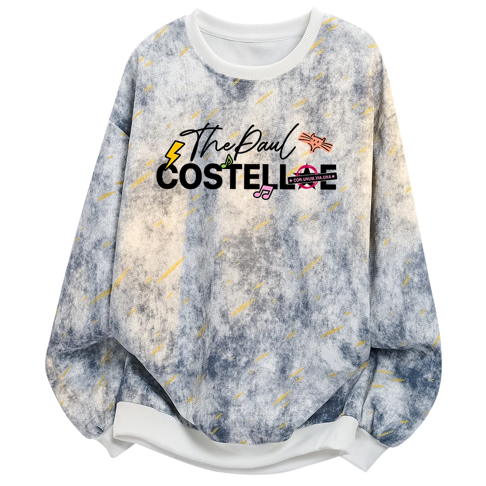 PAUL COSTELLOE logo