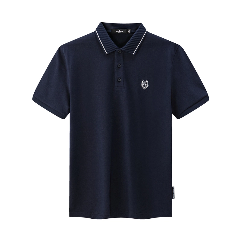 SEPTWOLVES Polo