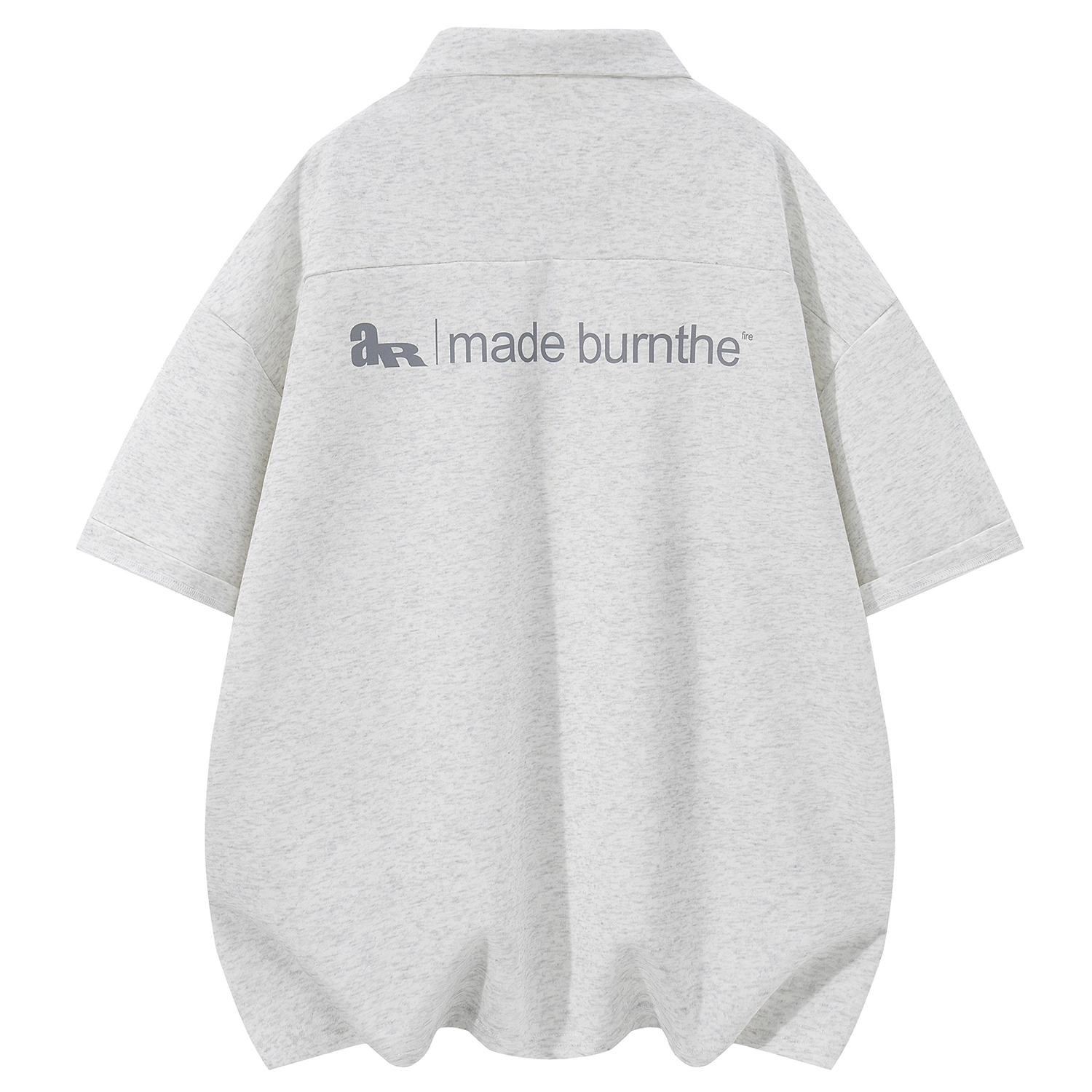 FAKE VINTAGE LOGOPolo
