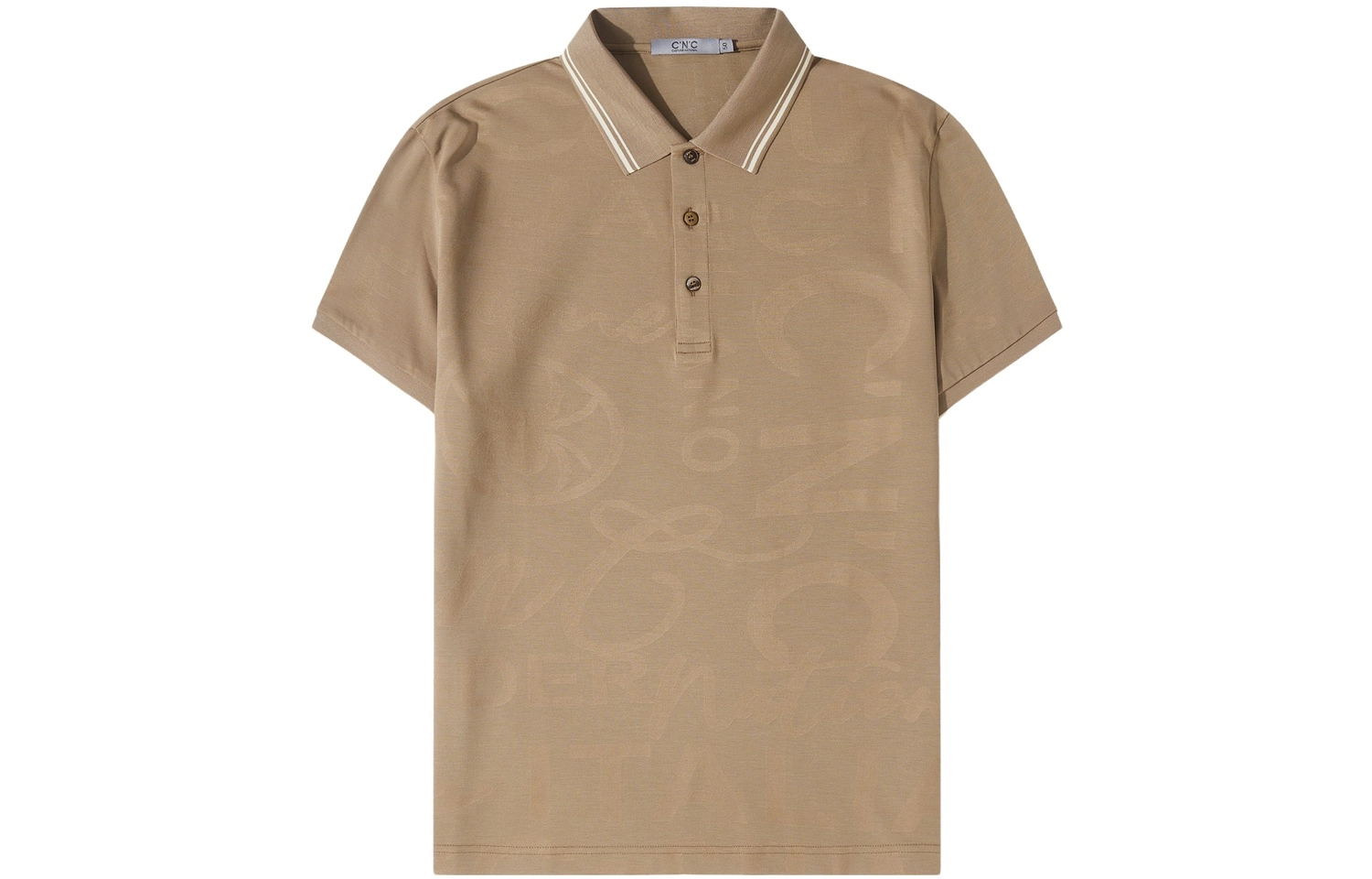 C'N'C Polo