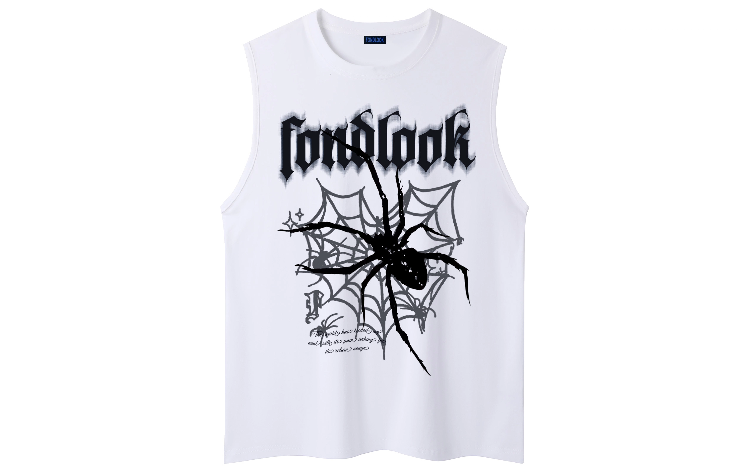 FONDLOOK