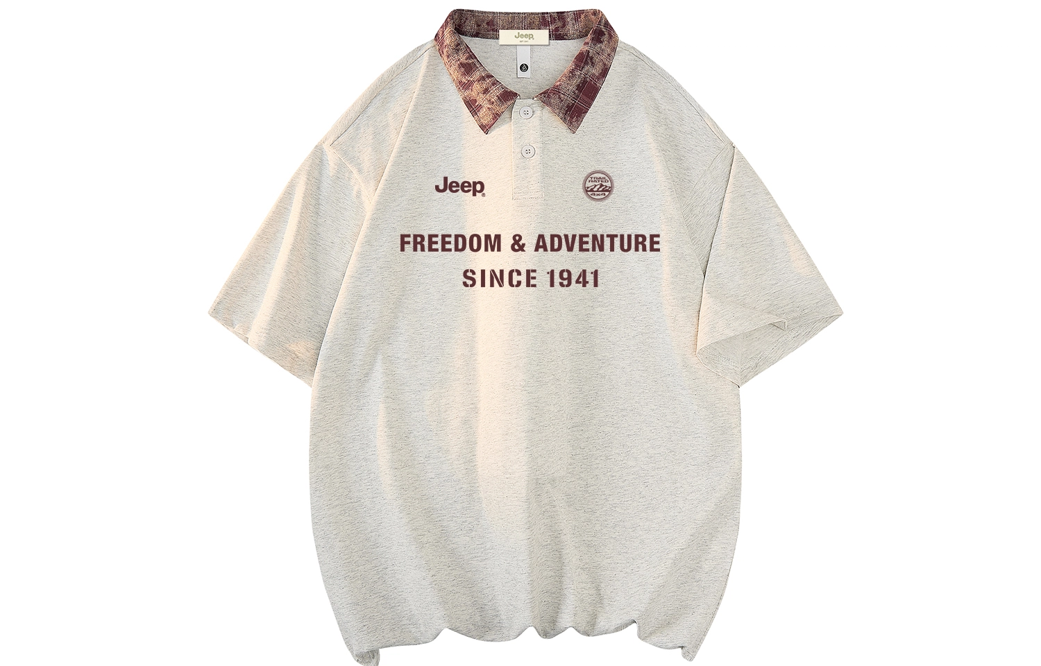 Jeep lifestyle POLO