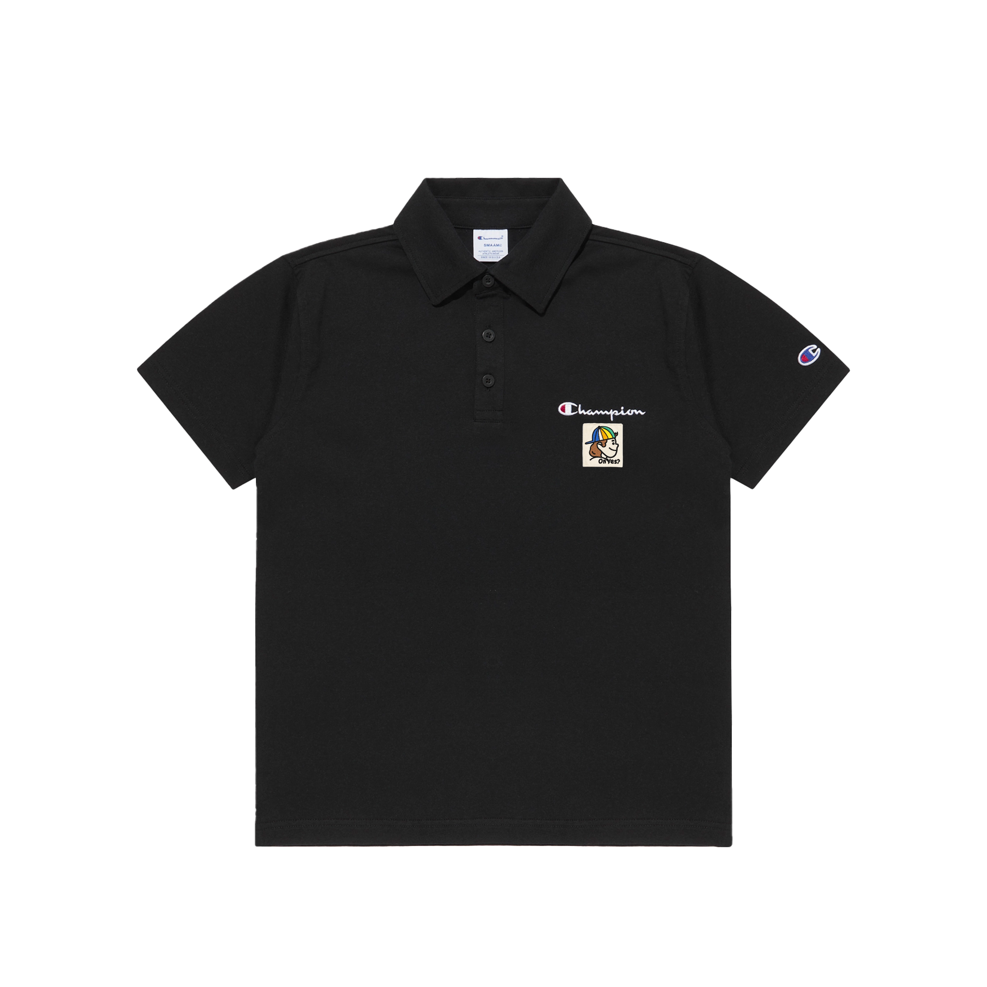 Champion Polo