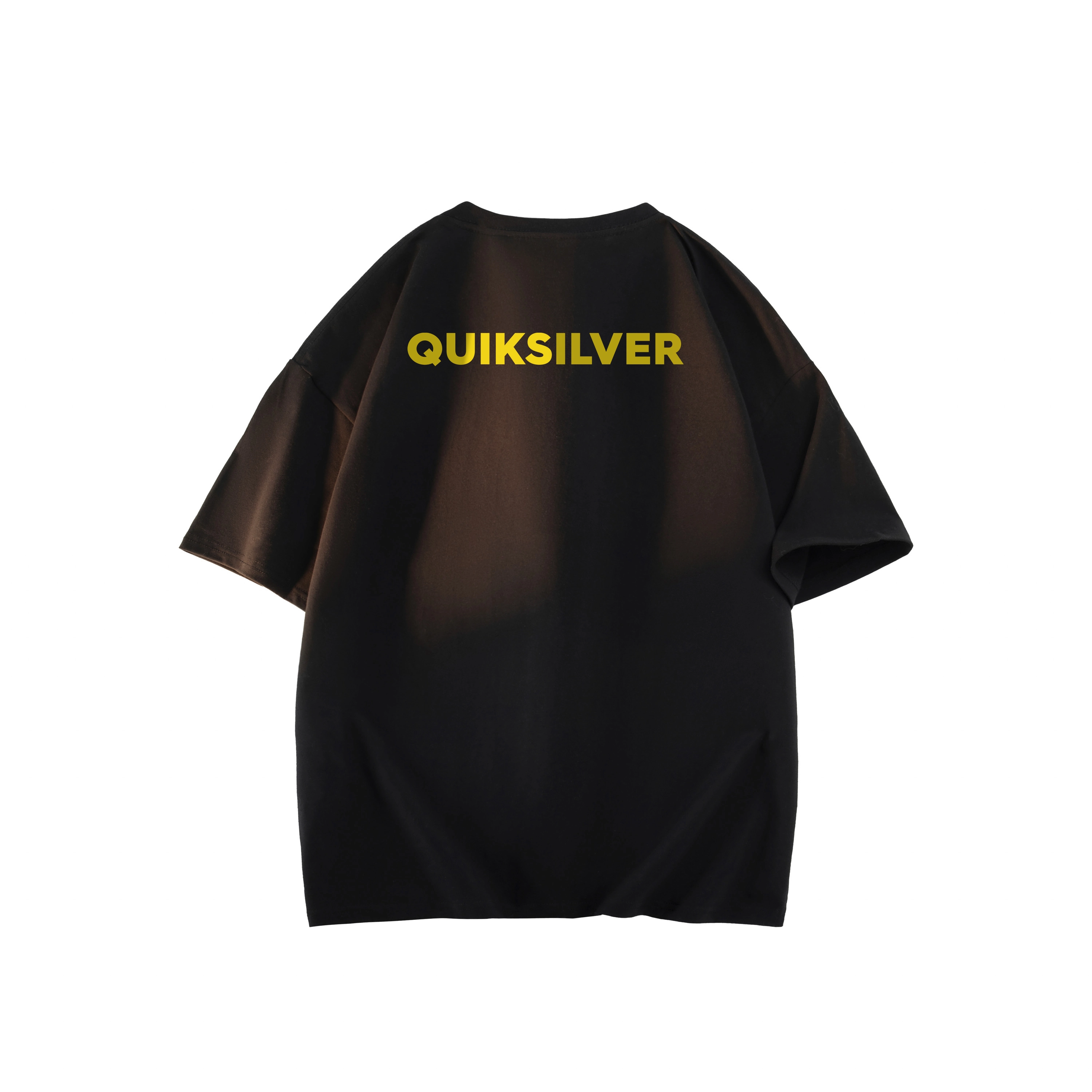 Quiksilver logoT