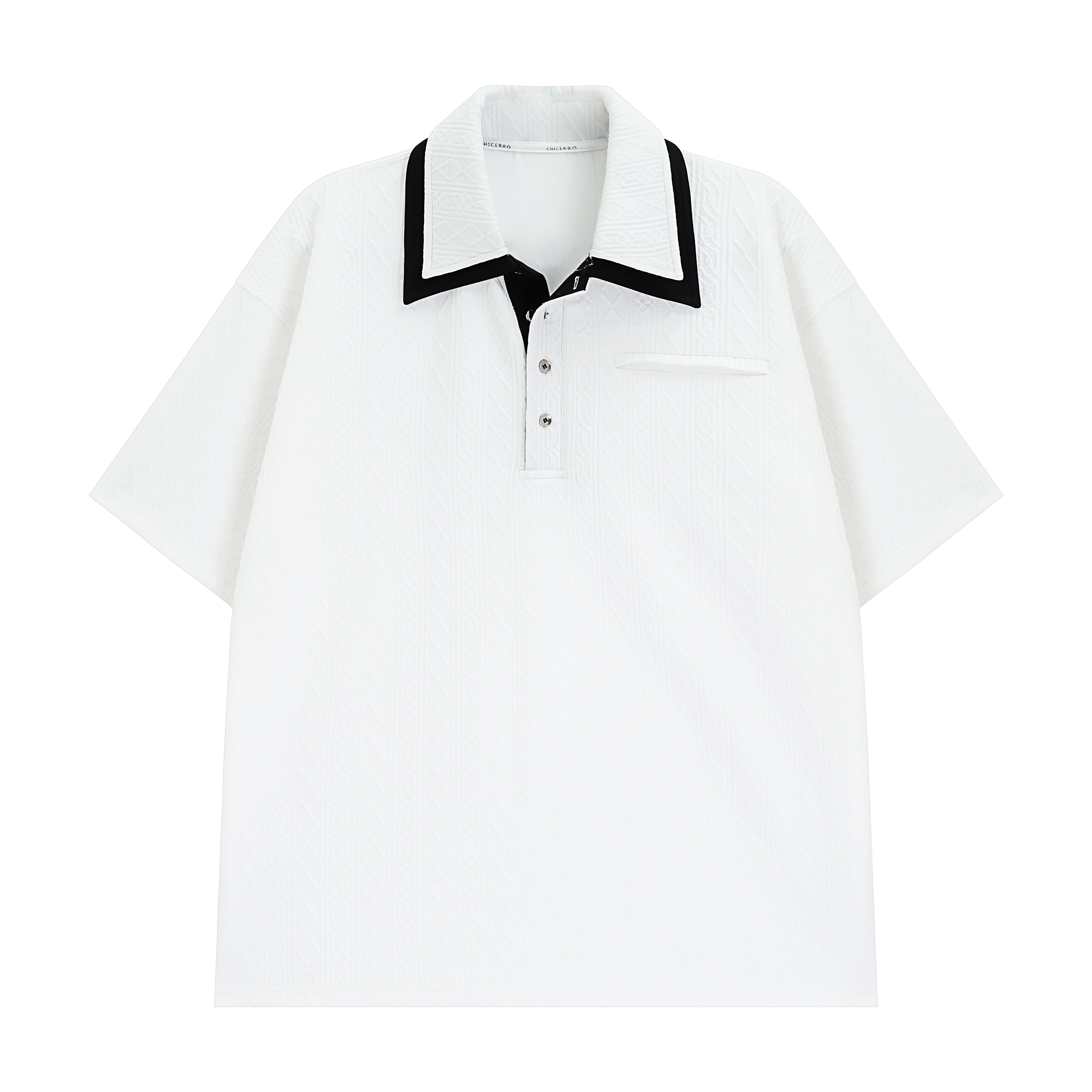 CHIC ERRO polo