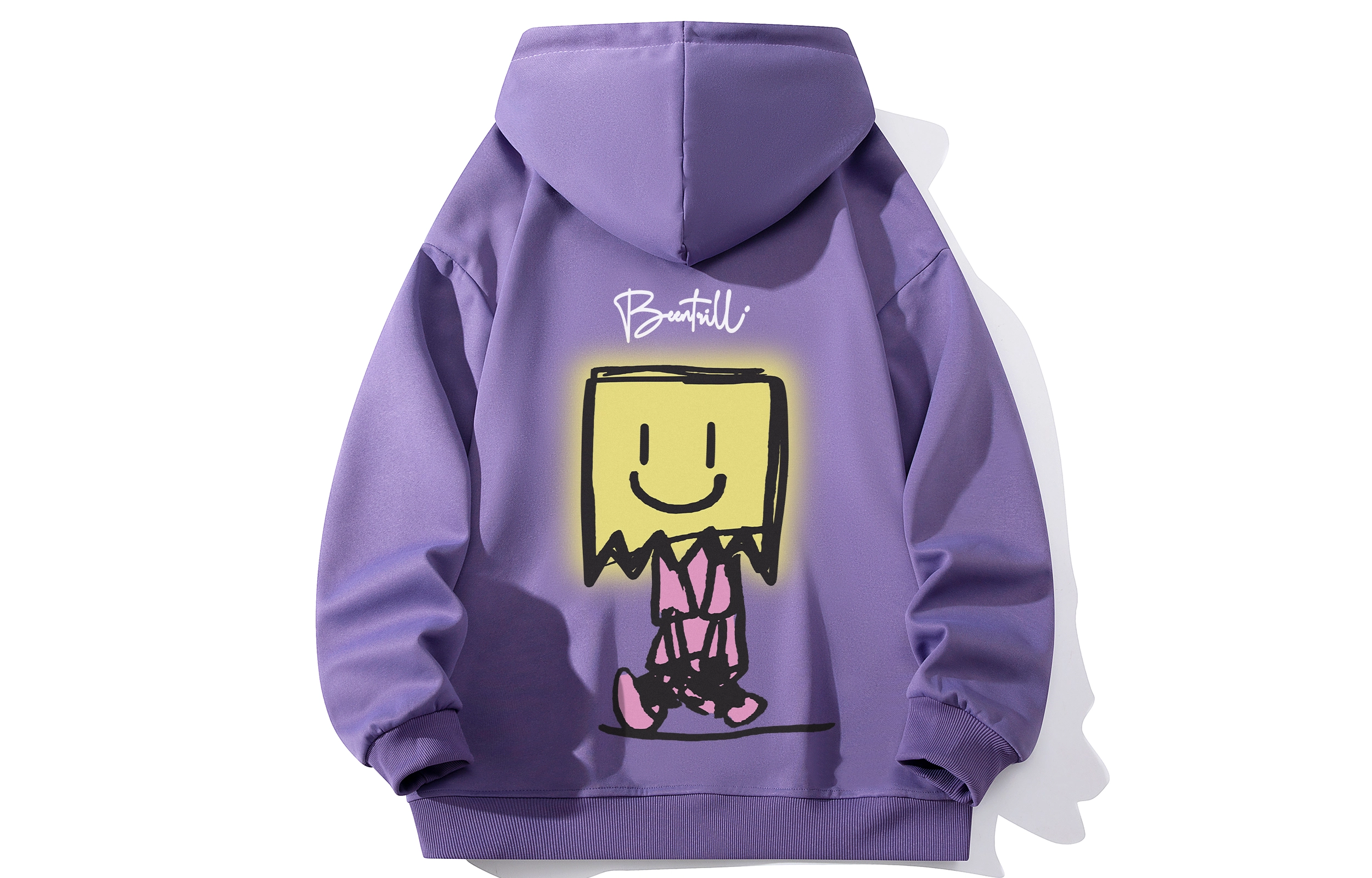 BEENTRILL Logo