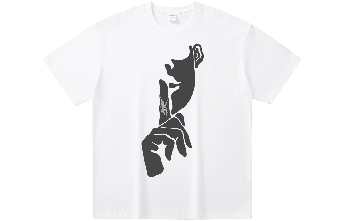 LIGHTNING MONSTER T