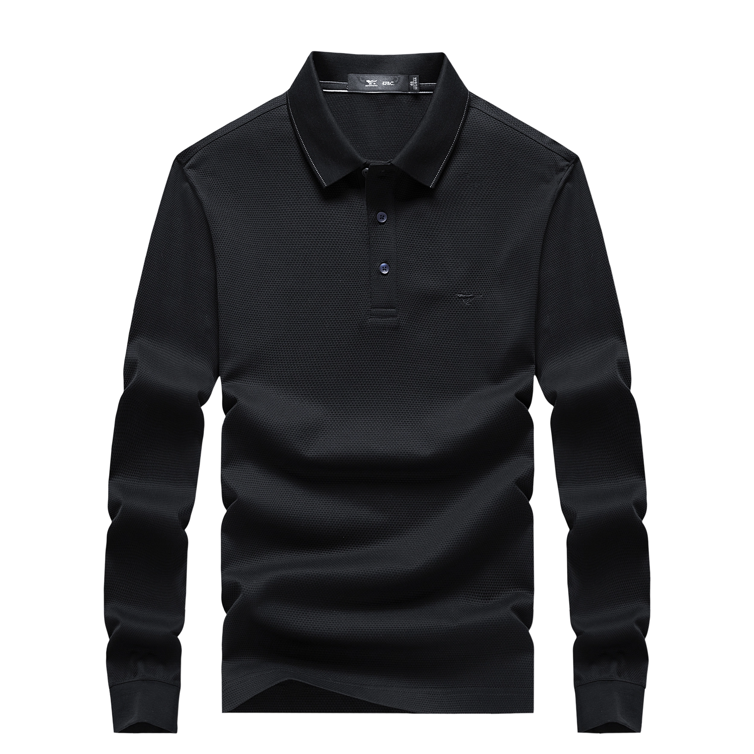 SEPTWOLVES logoPolo