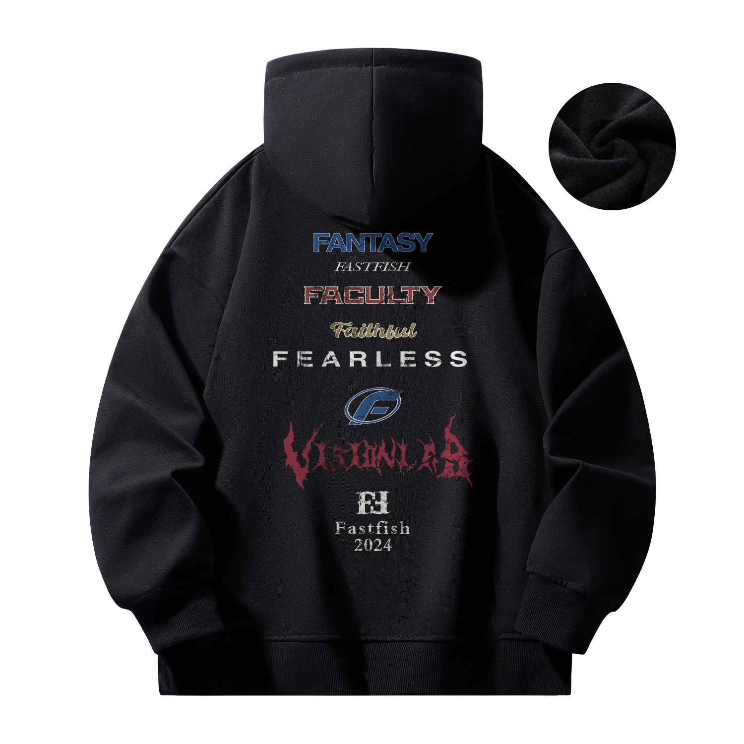 FASTFISH Logo