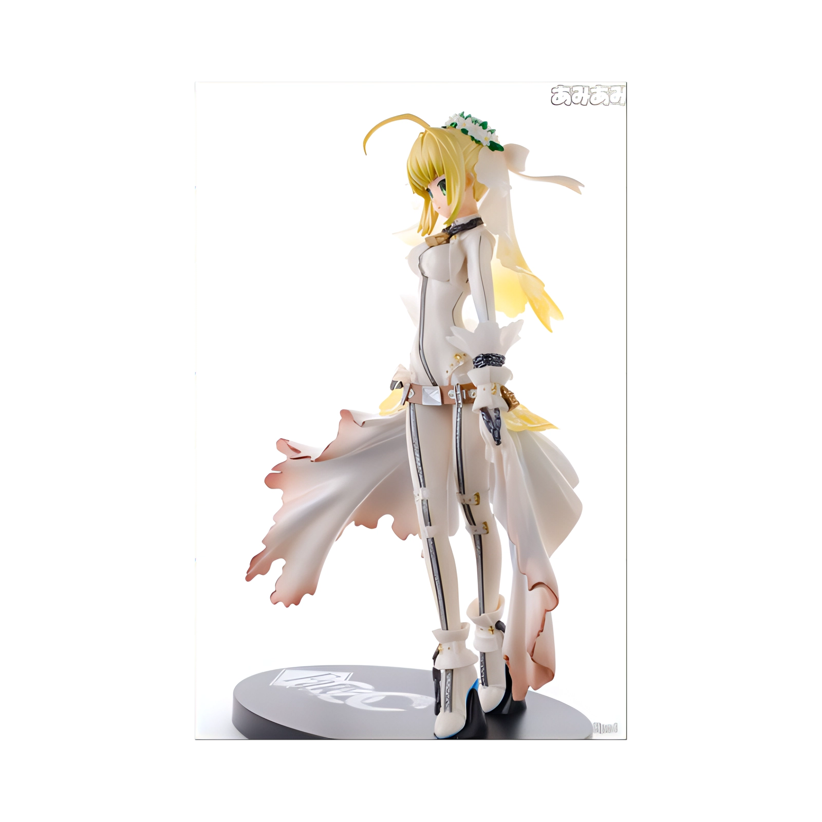 Medicom Toy fate 20cm