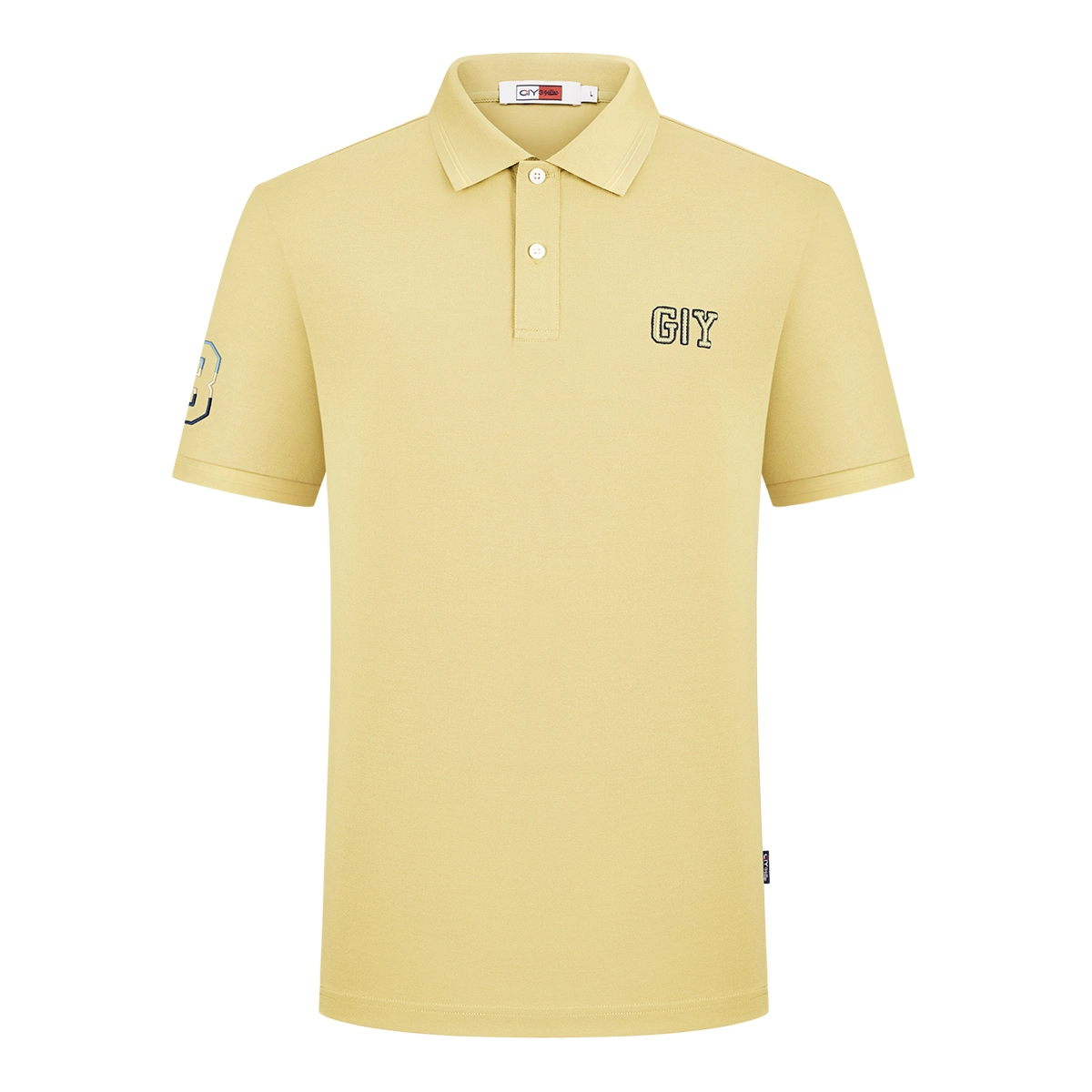 GY goldlion Polo