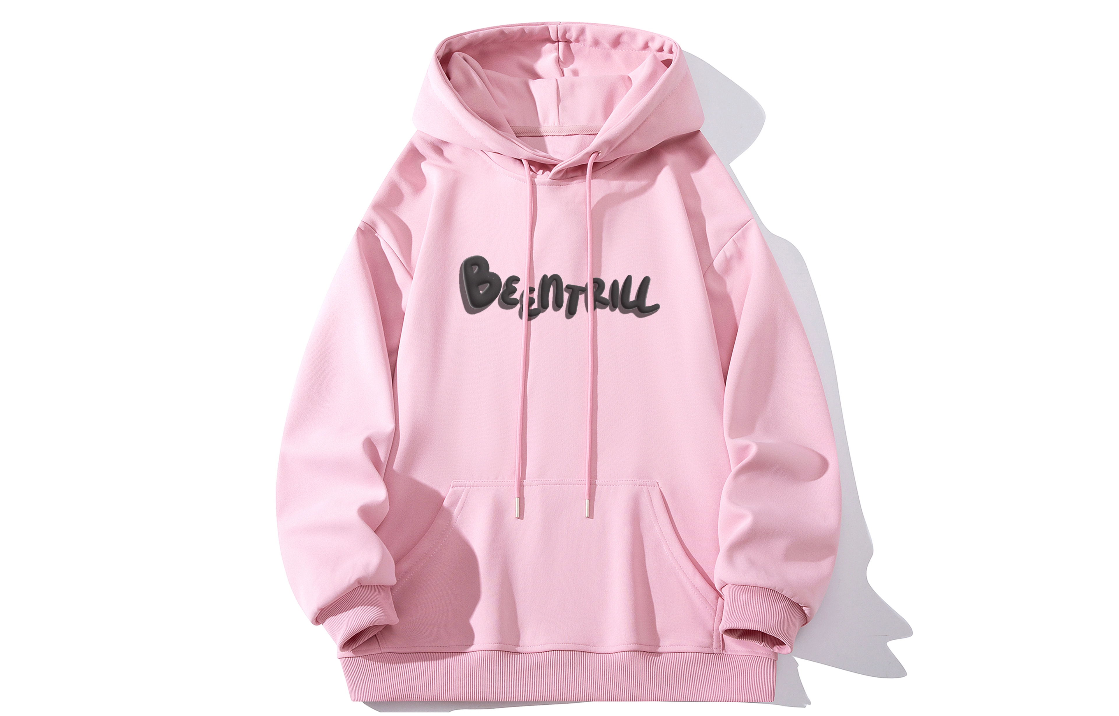 BEENTRILL 3DLogo
