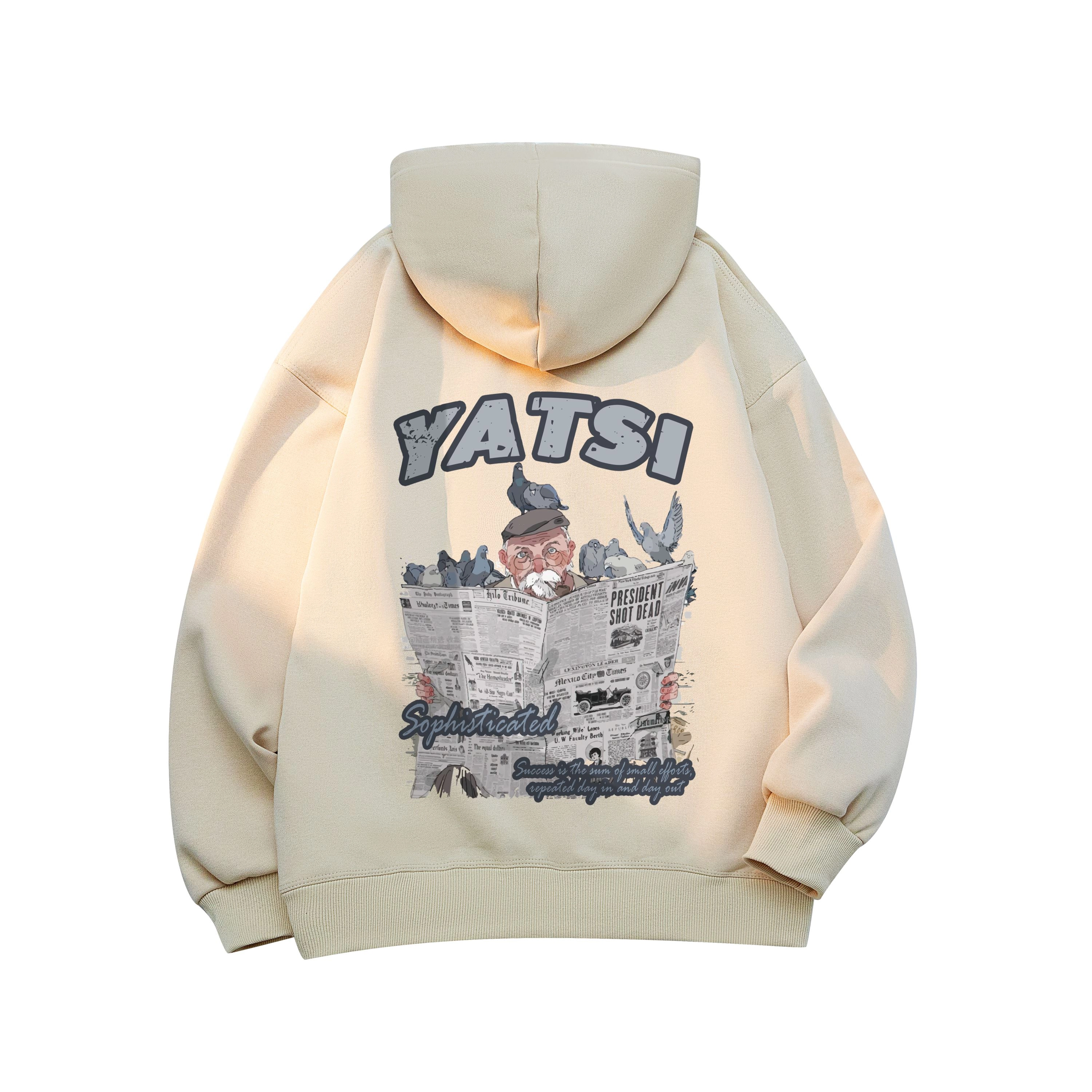 YATSI
