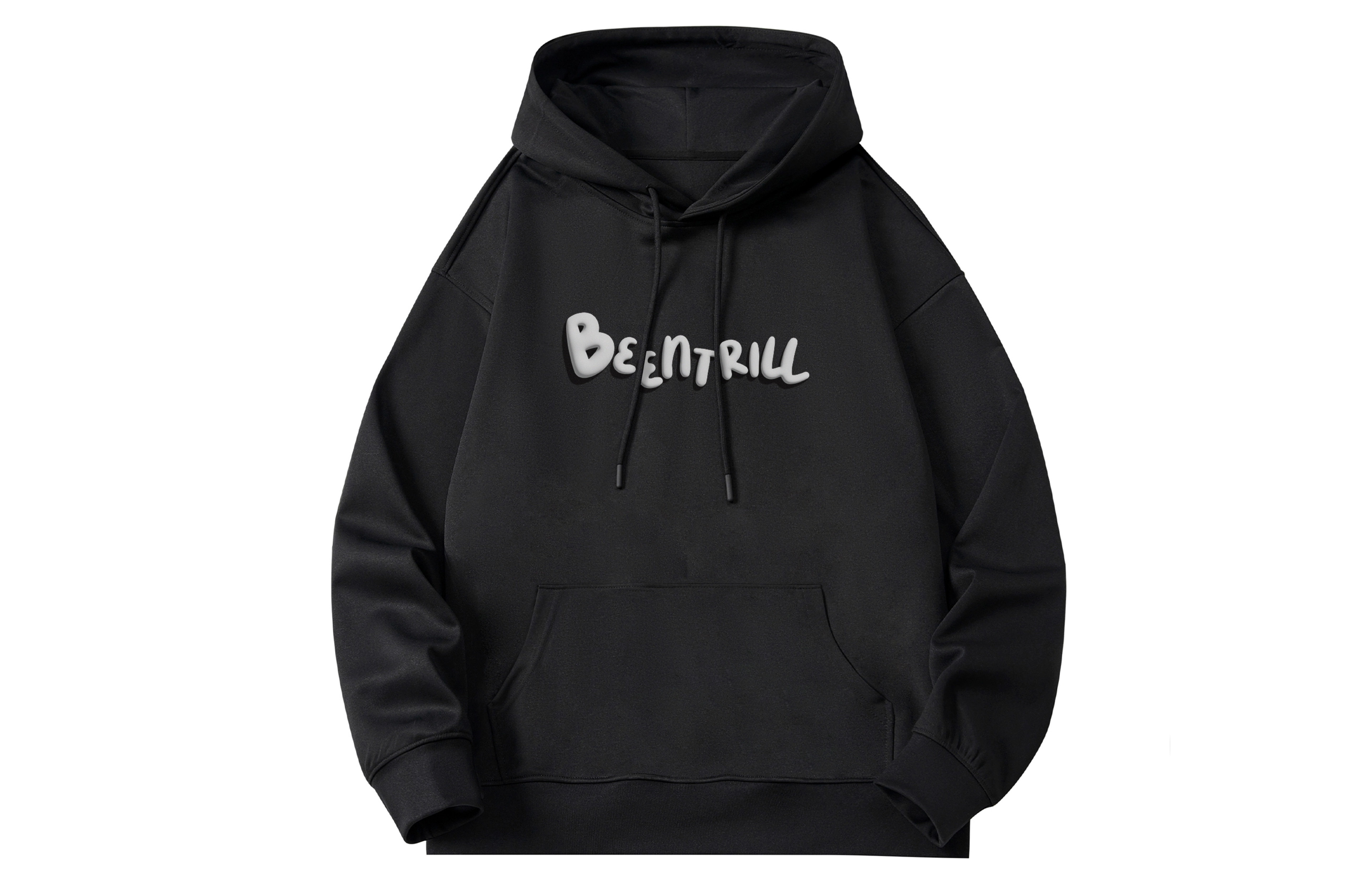 BEENTRILL 3DLogo