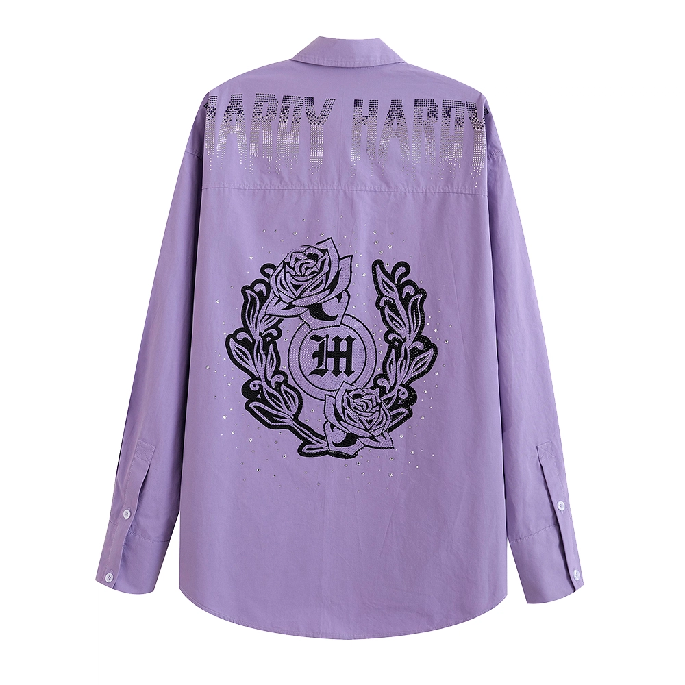 HARDY HARDY