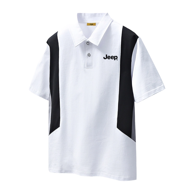 Jeep LogoPolo