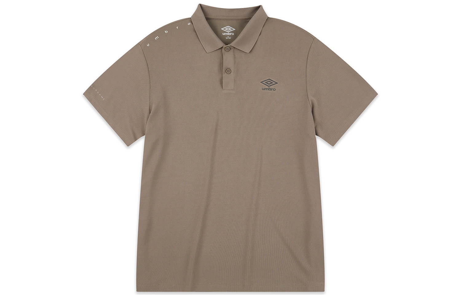 umbro LogoTPolo