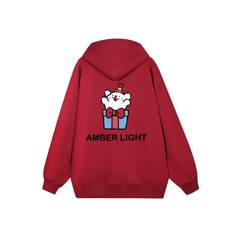 AMBER LIGHT
