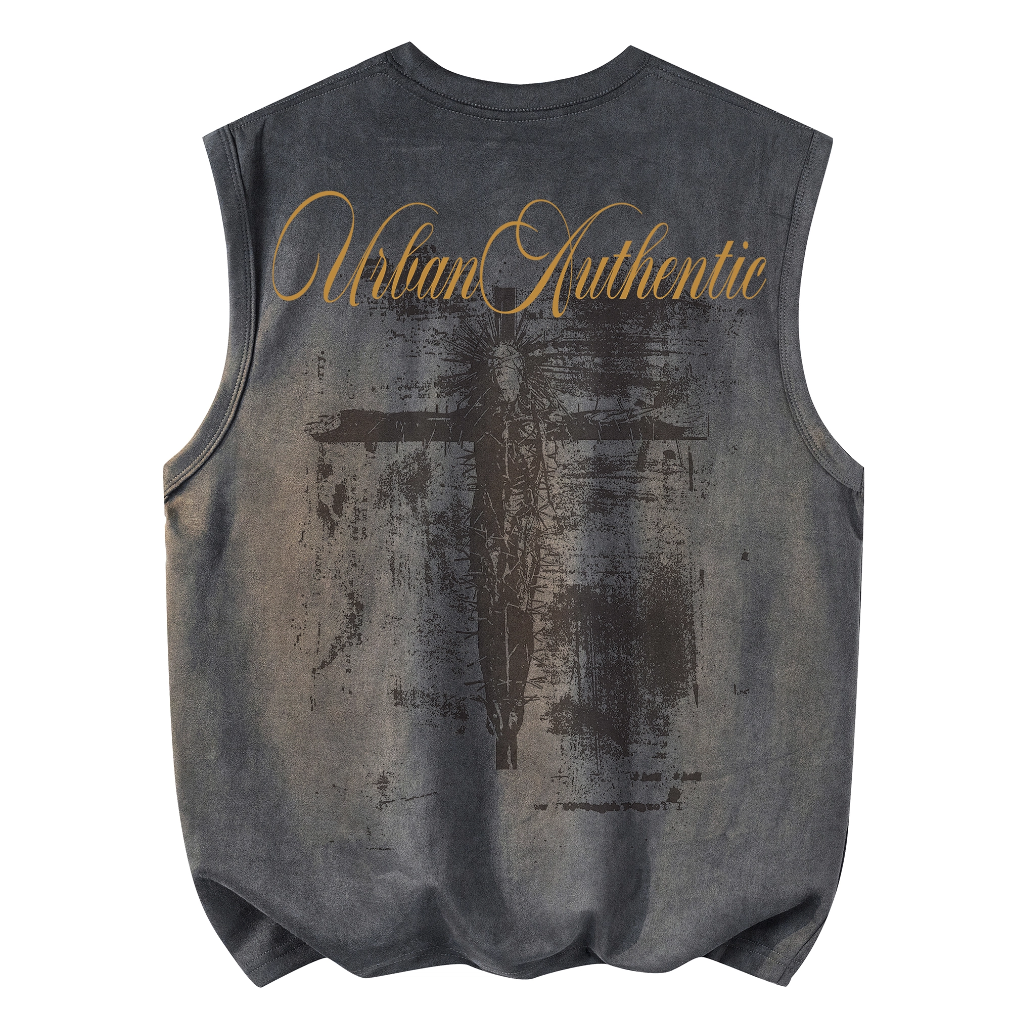 URBAN AUTHENTIC