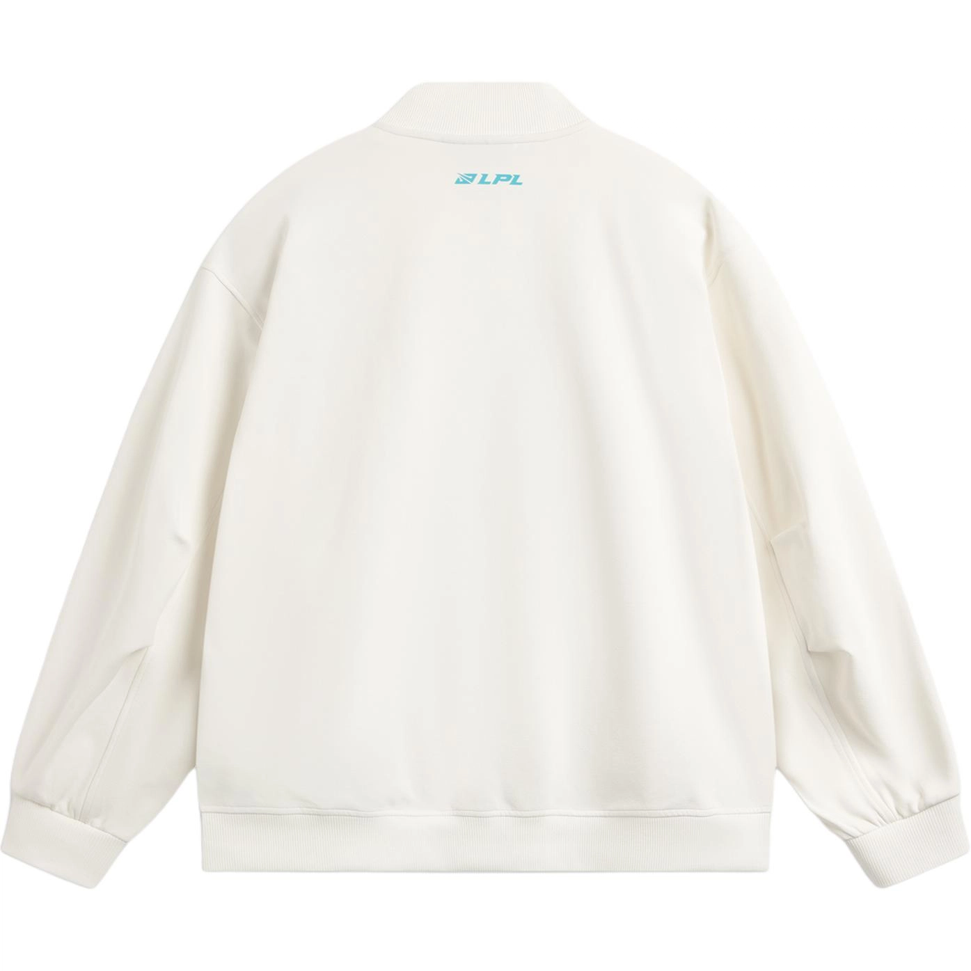LiNing x LPL