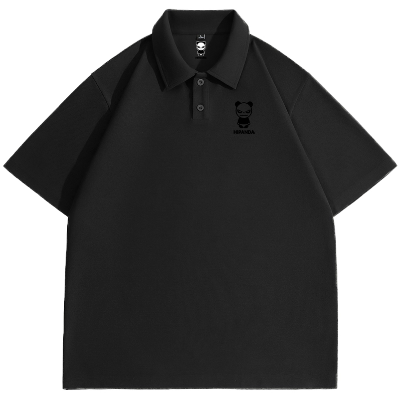 HIPANDA Polo