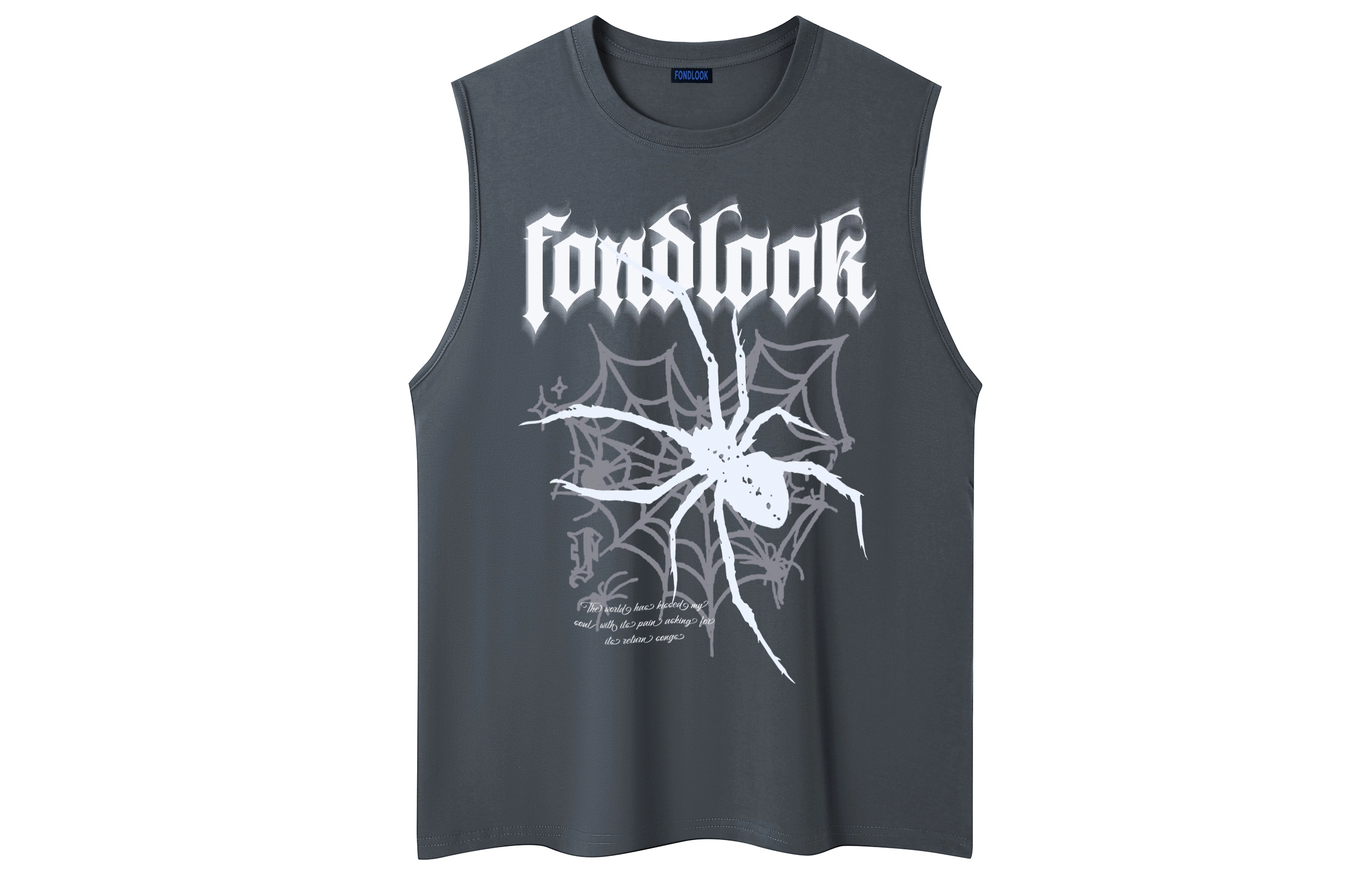 FONDLOOK