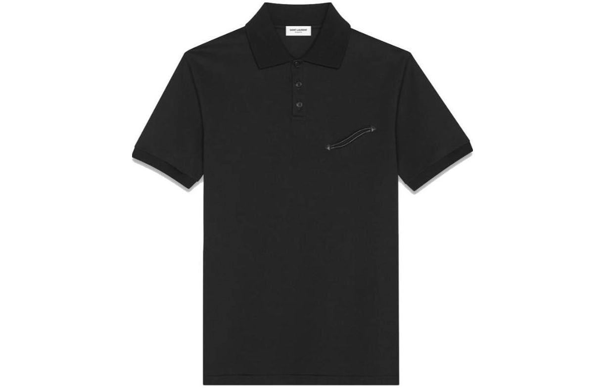 SAINT LAURENT PoloPolo