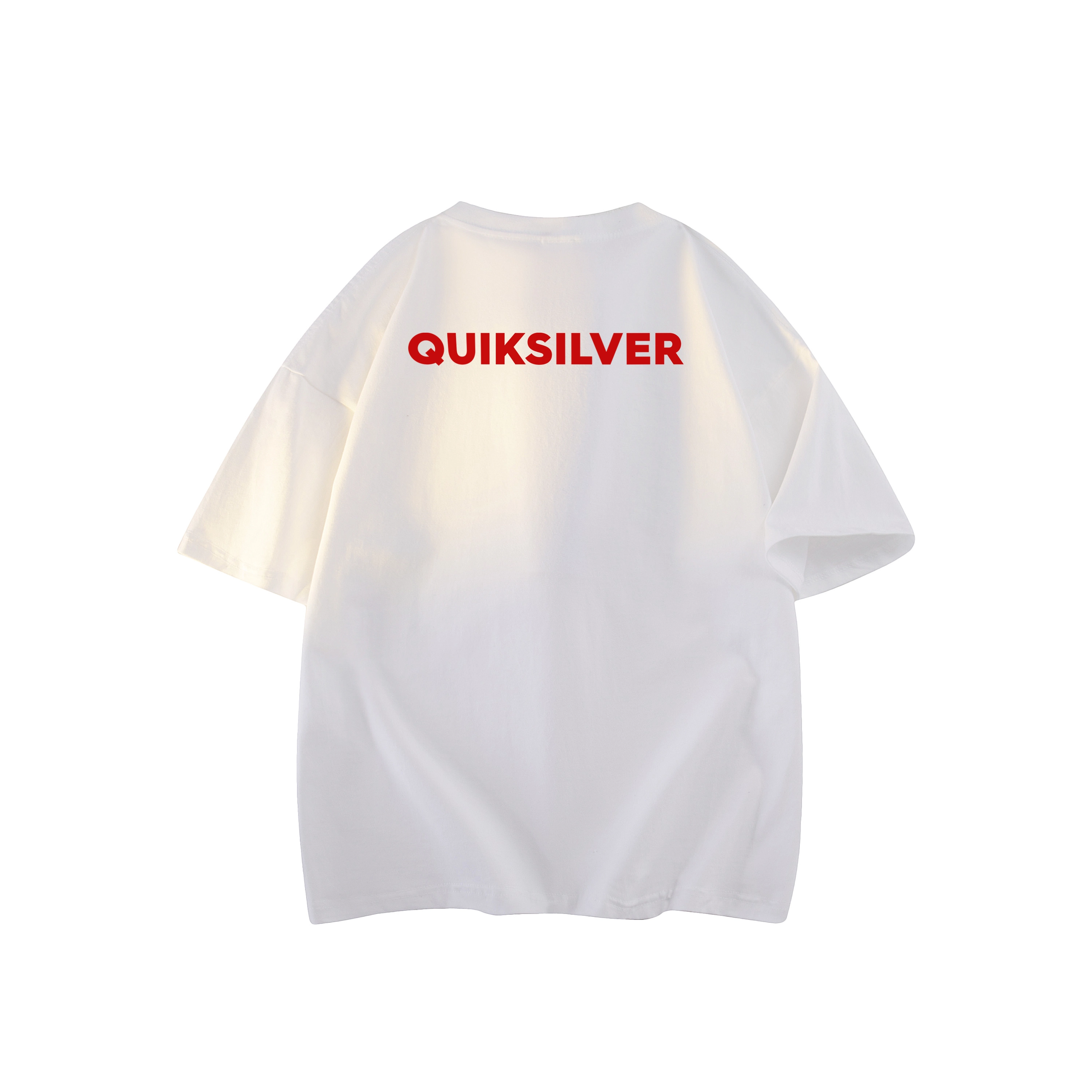 Quiksilver logoT