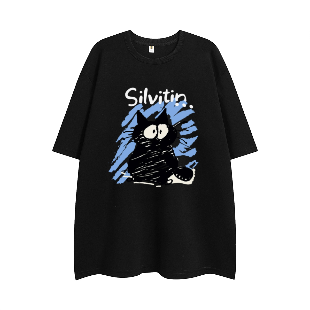 SIL VITIN T