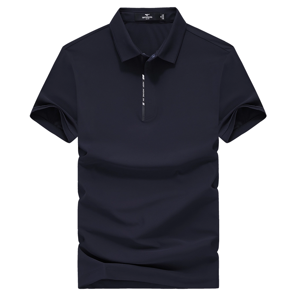 SEPTWOLVES Polo