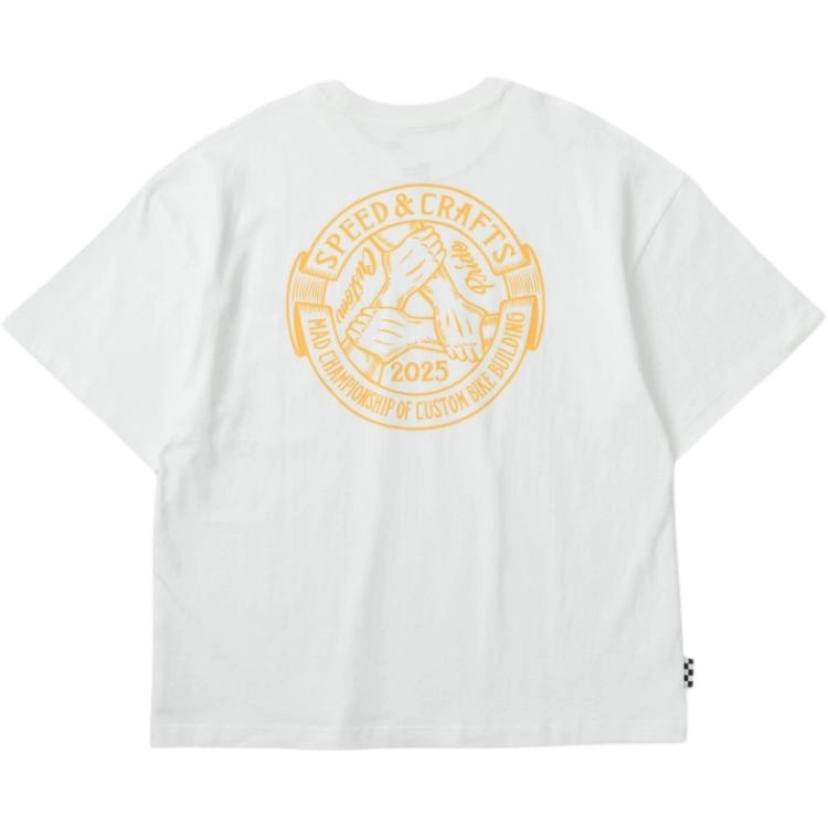MADNESS x SPEED CRAFTS T