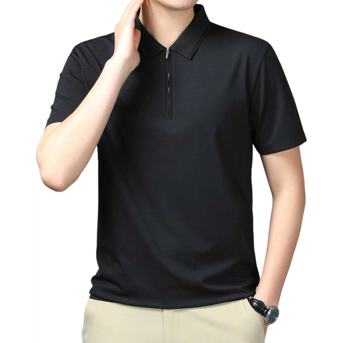 CASAMIA Polo