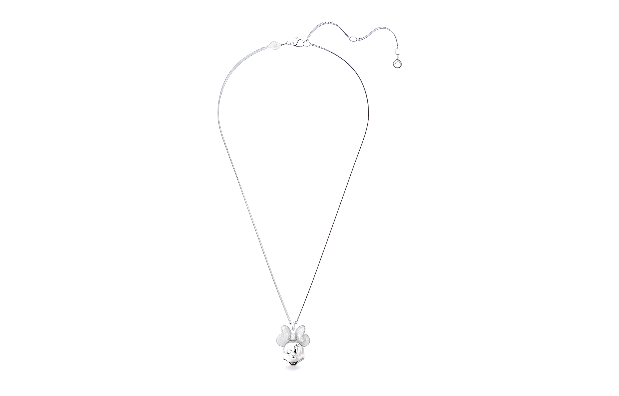 Swarovski Disney100 Minnie Mouse
