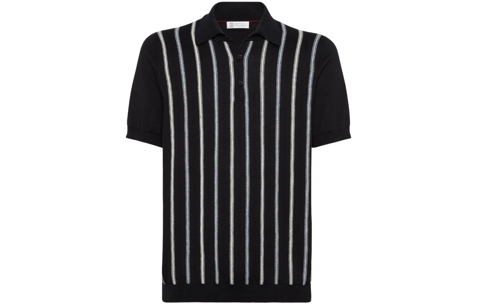 Brunello Cucinelli SS24 Polo