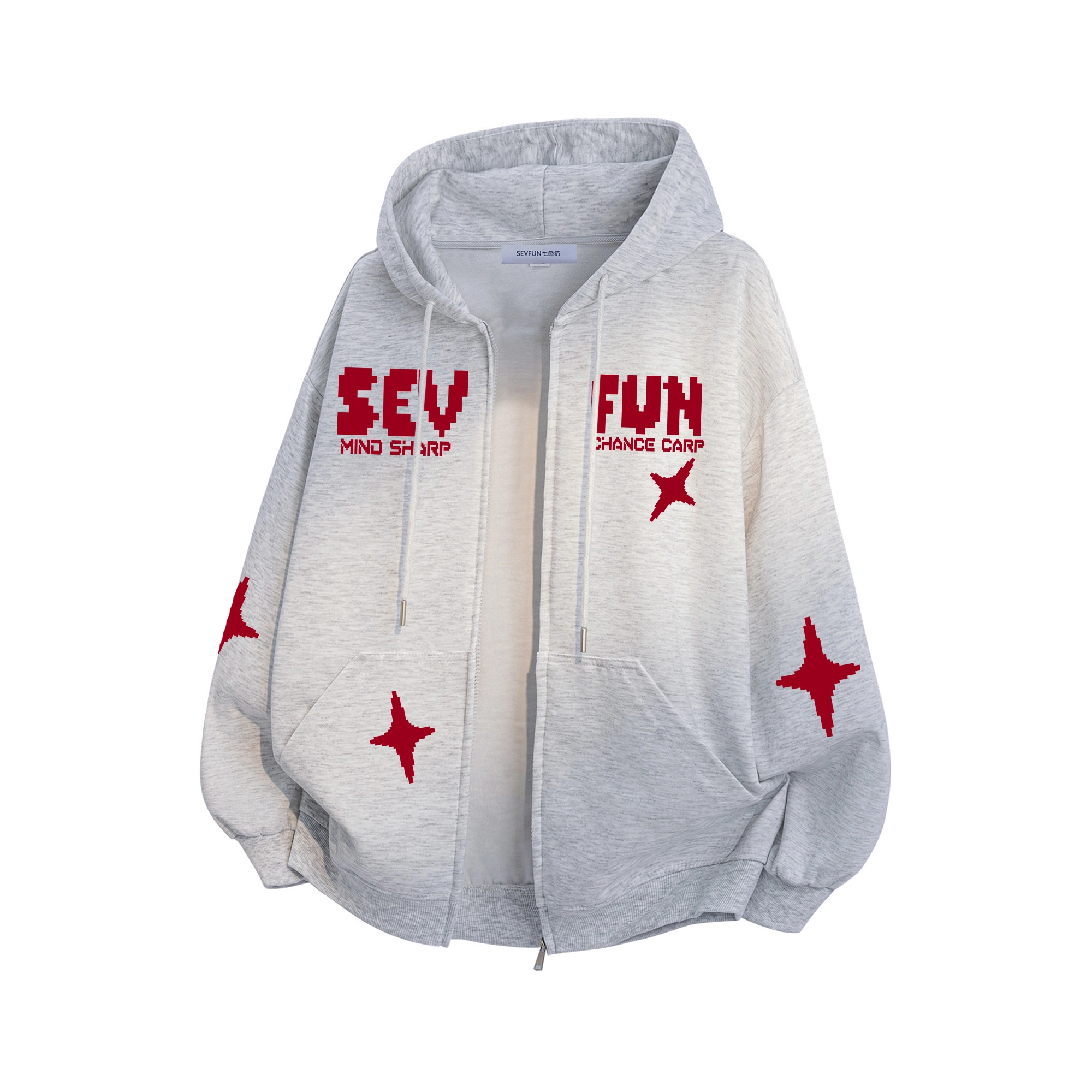 7 SEVFUN LOGO