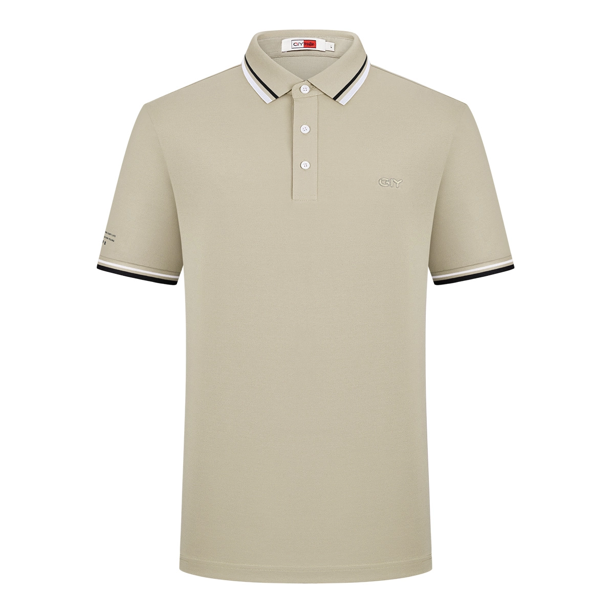 GY goldlion Polo