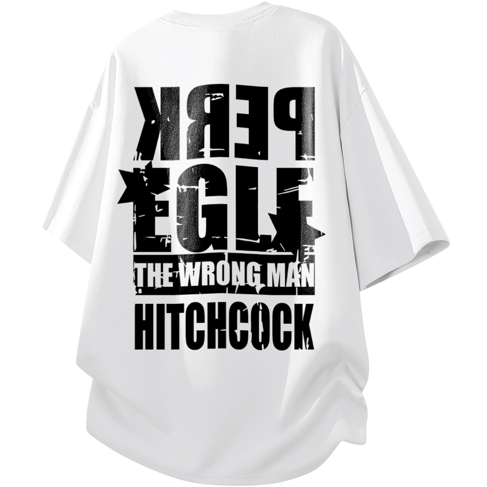 PERK EGLE T