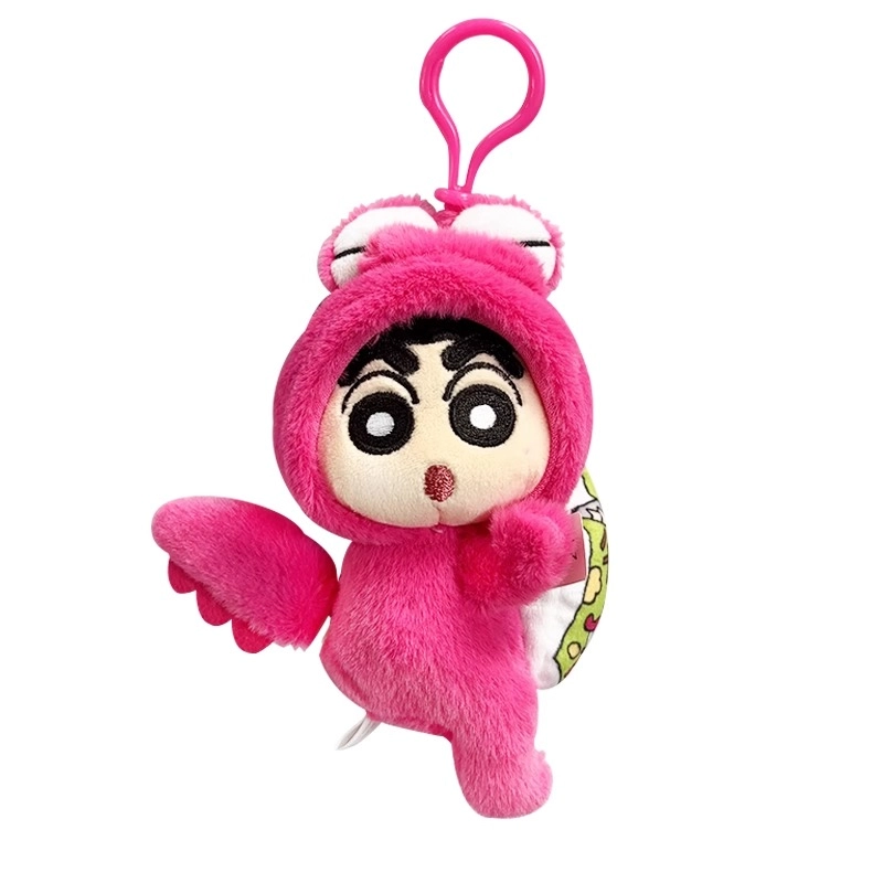 Crayon Shinchan