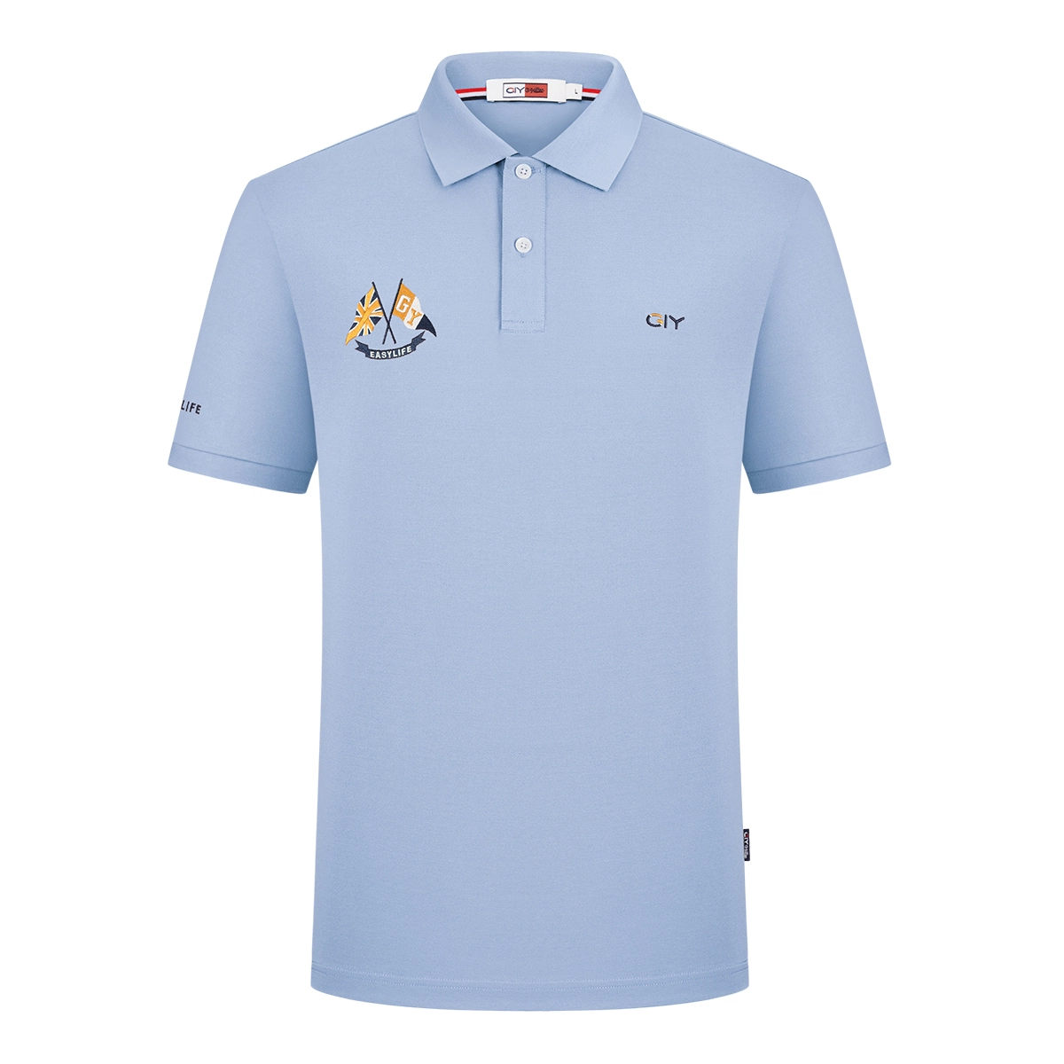 GY goldlion Polo