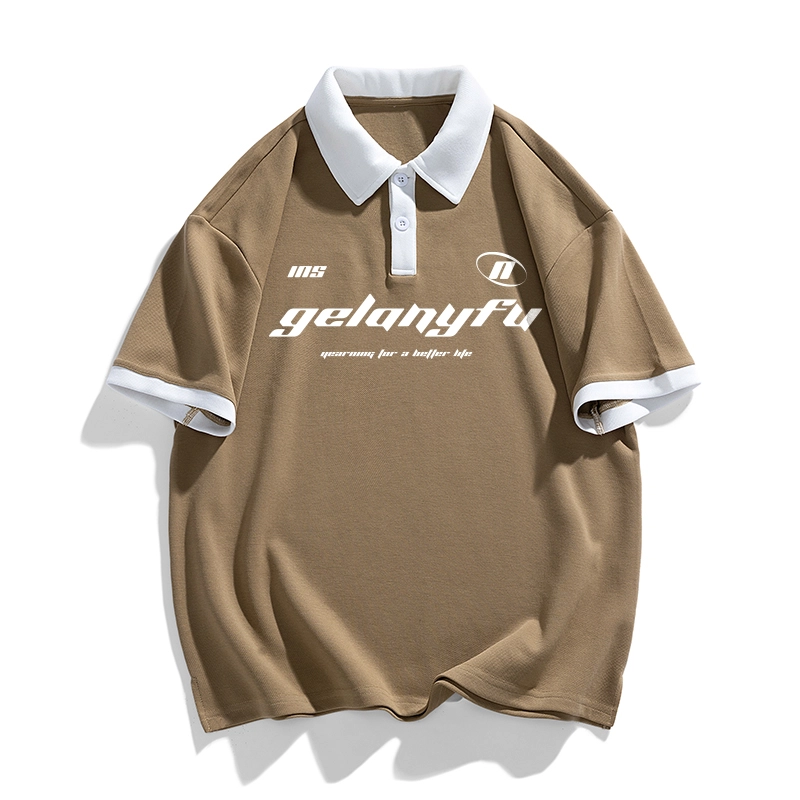 GL LogoPolo