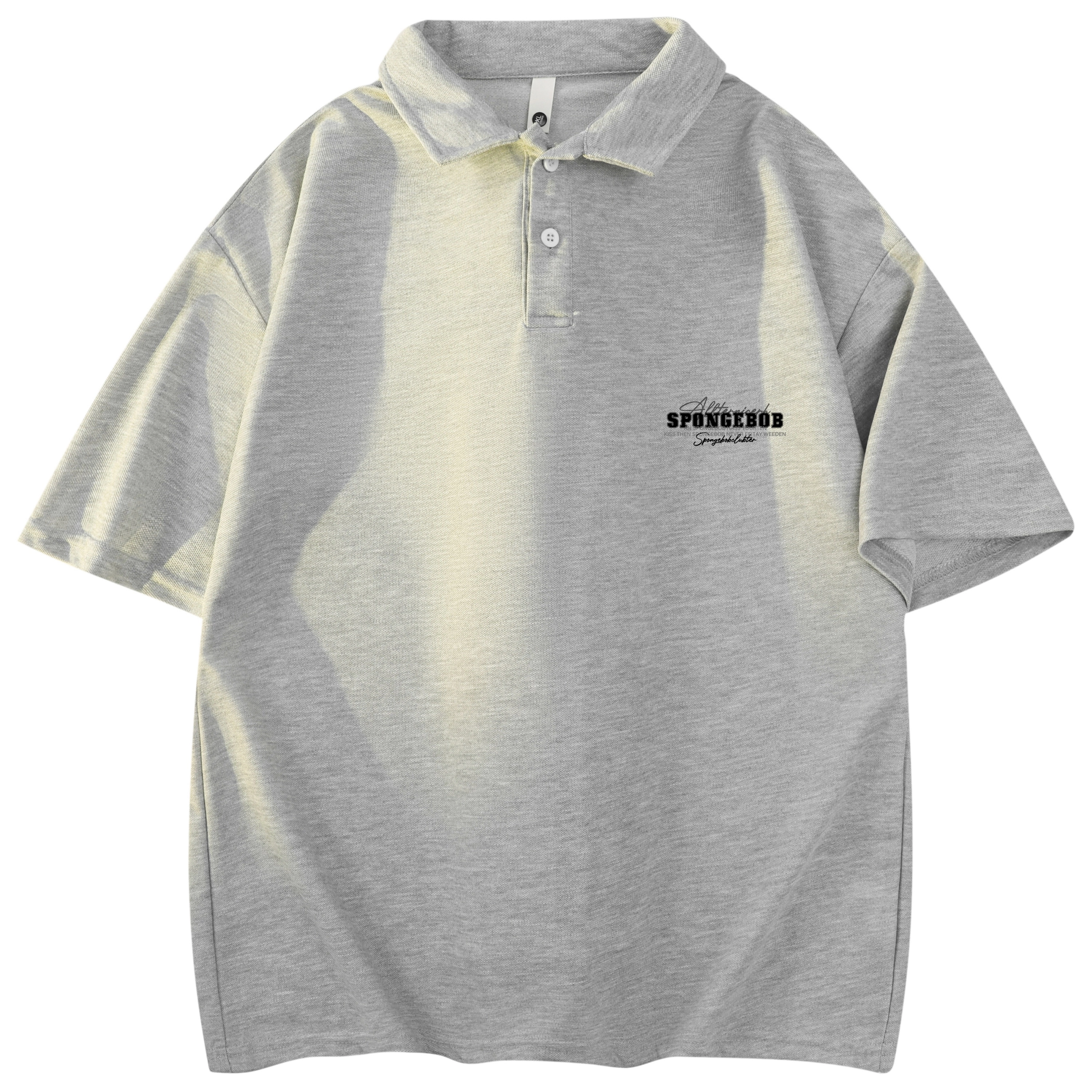SPONGEBOB SQUAREPANTS Polo