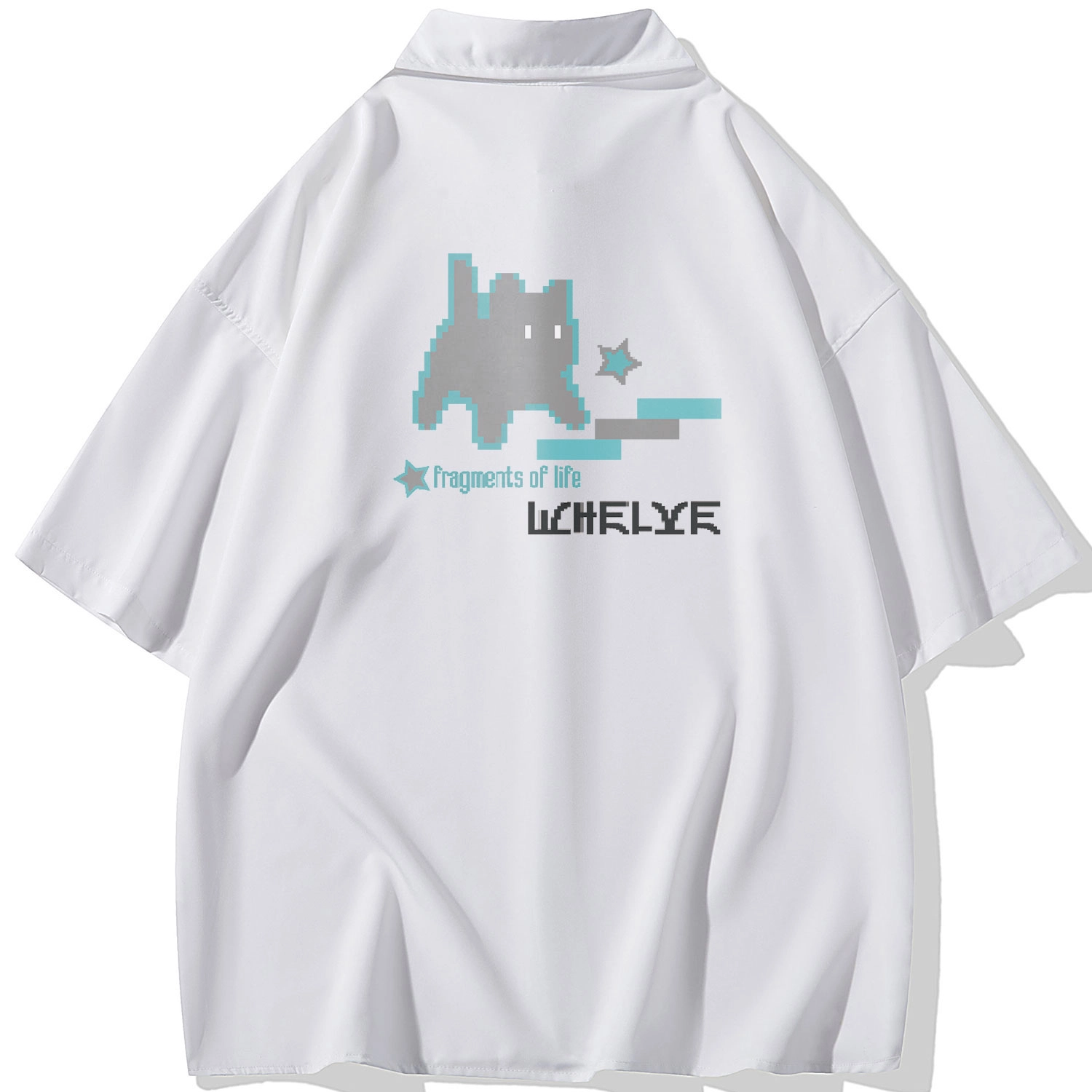 WHELVE