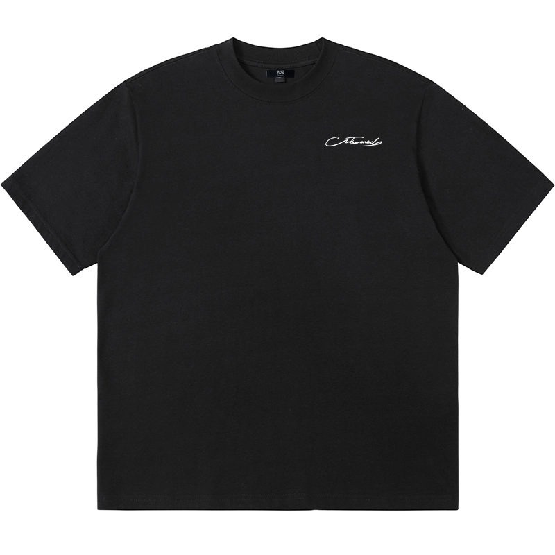 UNthemed T