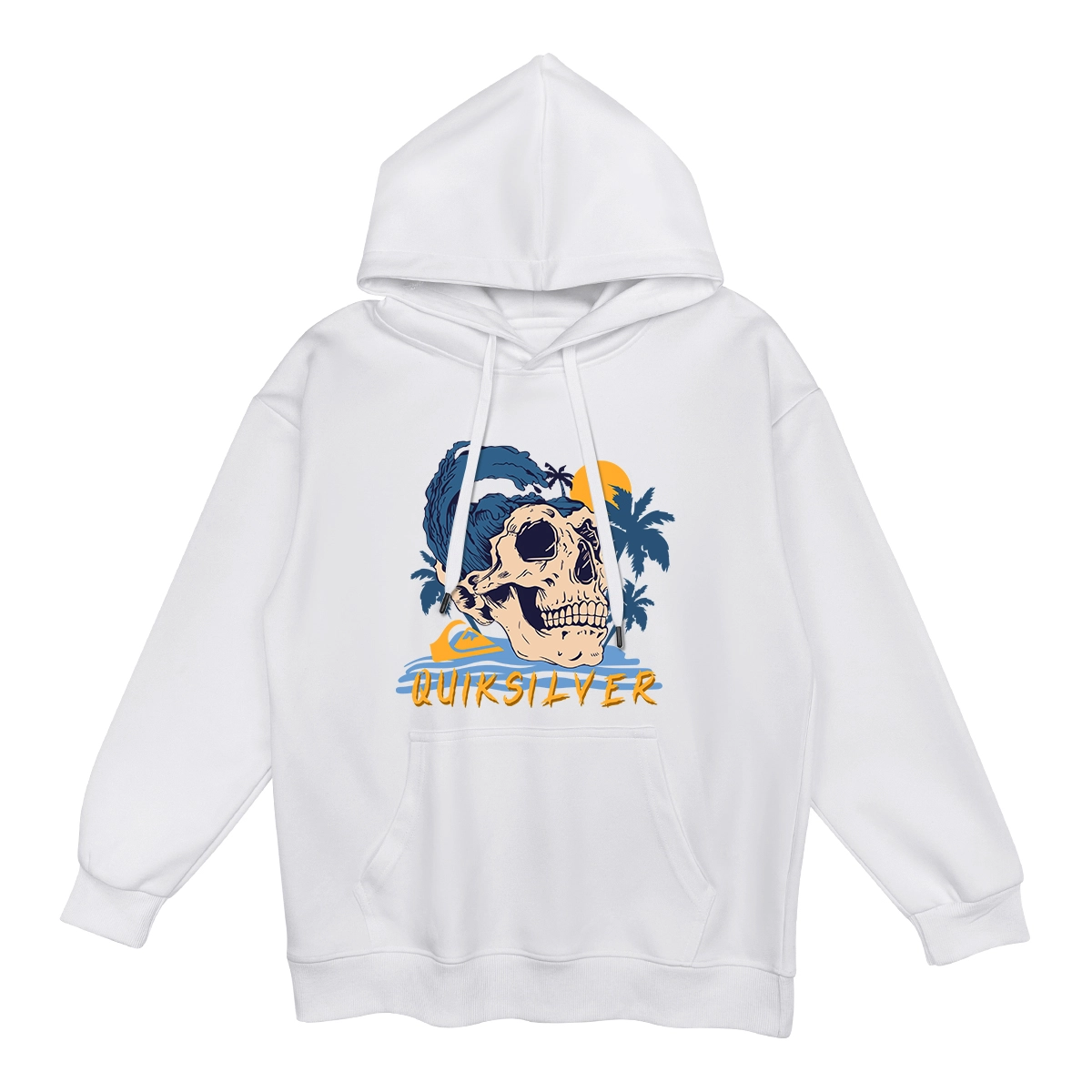 Quiksilver logo
