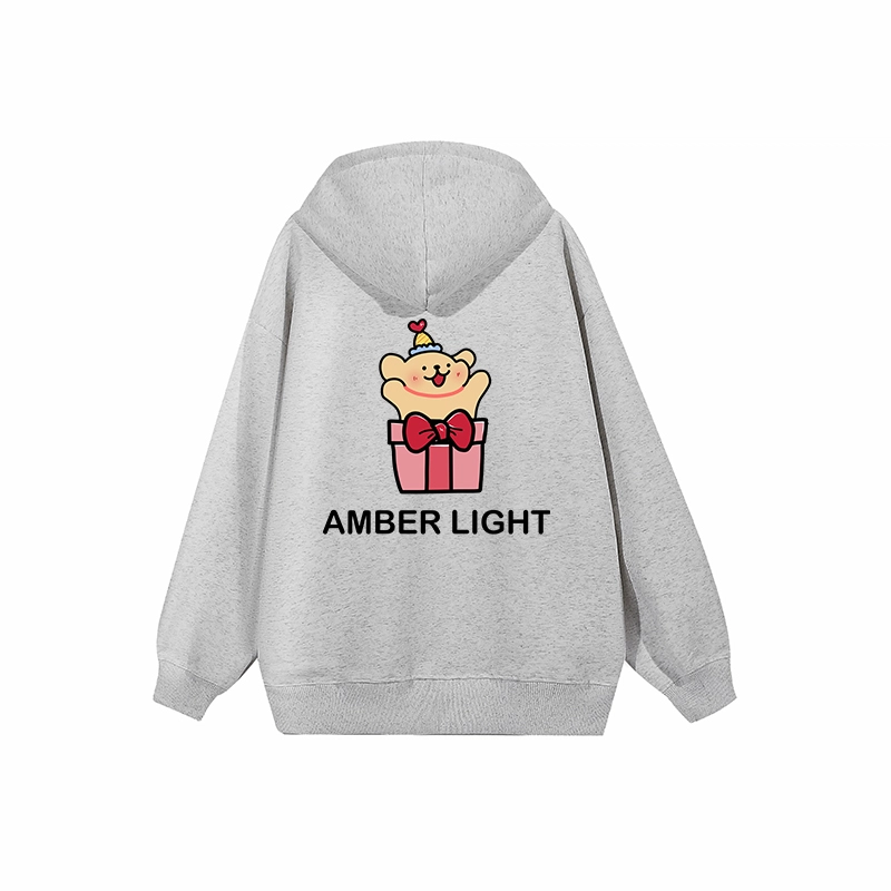 AMBER LIGHT